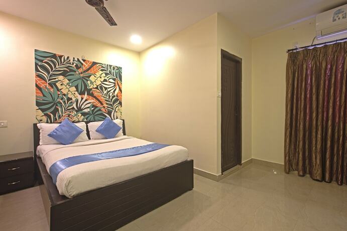 Imagen de la habitación del Hotel NS Royal Emirates. Foto 18
