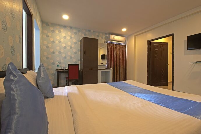 Imagen de la habitación del Hotel NS Royal Emirates. Foto 19