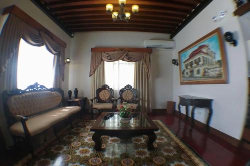 Imagen general del Hotel NSCC Vigan, Vigan. Foto 2