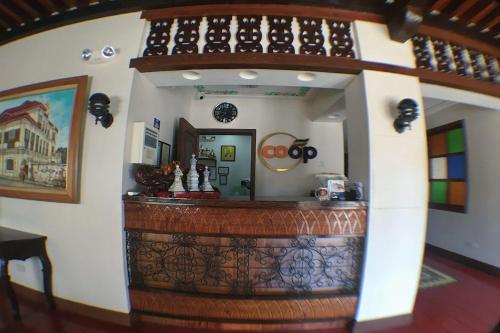 Imagen general del Hotel NSCC Vigan, Vigan. Foto 3