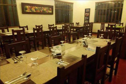 Imagen general del Hotel NSCC Vigan, Vigan. Foto 4