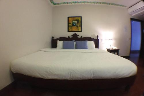 Imagen general del Hotel NSCC Vigan, Vigan. Foto 5