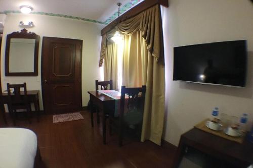 Imagen de la habitación del Hotel NSCC Vigan, Vigan. Foto 15
