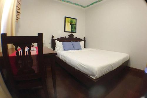 Imagen de la habitación del Hotel NSCC Vigan, Vigan. Foto 16