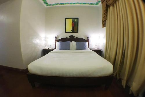 Imagen de la habitación del Hotel NSCC Vigan, Vigan. Foto 18