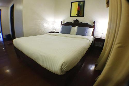 Imagen general del Hotel NSCC Vigan, Vigan. Foto 11