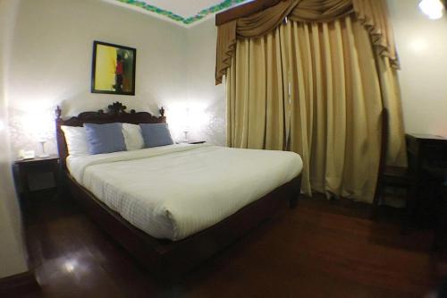 Imagen general del Hotel NSCC Vigan, Vigan. Foto 12