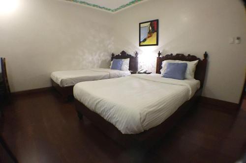 Imagen general del Hotel NSCC Vigan, Vigan. Foto 13