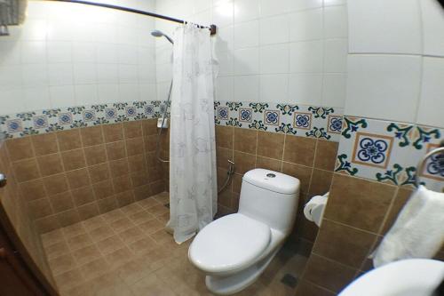 Imagen de la habitación del Hotel NSCC Vigan, Vigan. Foto 19