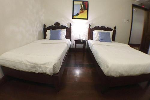 Imagen de la habitación del Hotel NSCC Vigan, Vigan. Foto 20
