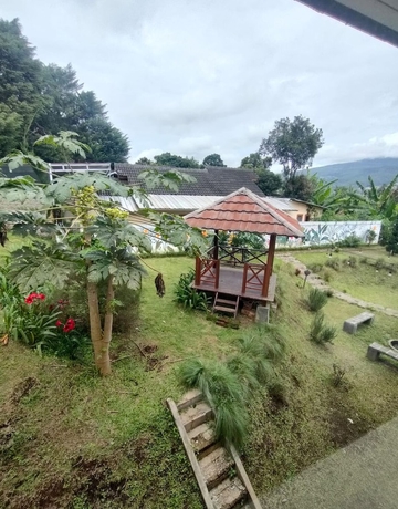 Imagen de la habitación del Hotel NTC Lembang by Kuncara PHM. Foto 3