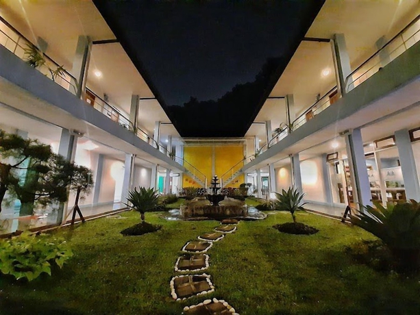 Imagen general del Hotel NTC Lembang by Kuncara PHM. Foto 1