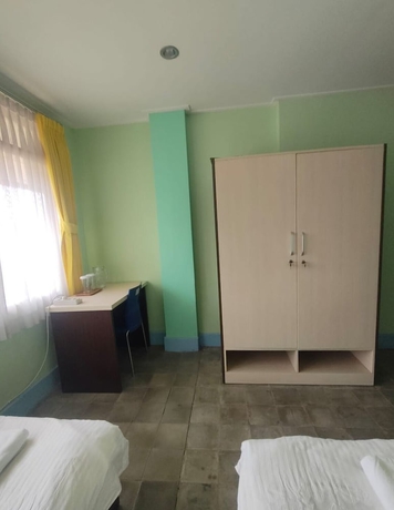 Imagen de la habitación del Hotel NTC Lembang by Kuncara PHM. Foto 9
