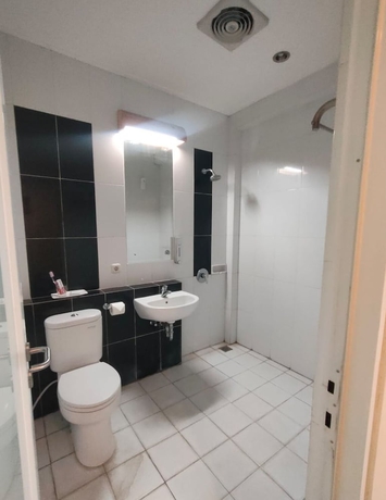Imagen de la habitación del Hotel NTC Lembang by Kuncara PHM. Foto 13