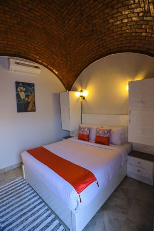 Imagen de la habitación del Hotel NUB INN. Foto 13