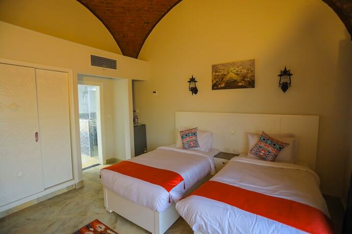 Imagen de la habitación del Hotel NUB INN. Foto 14