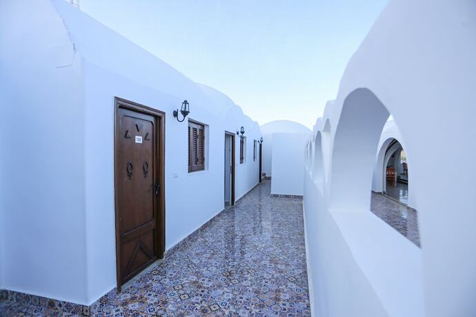 Imagen general del Hotel NUB INN. Foto 2