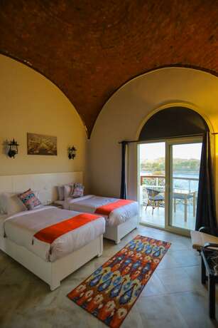 Imagen de la habitación del Hotel NUB INN. Foto 15