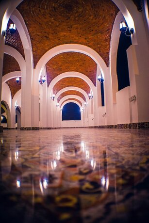 Imagen de la habitación del Hotel NUB INN. Foto 17