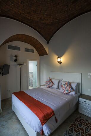 Imagen de la habitación del Hotel NUB INN. Foto 18