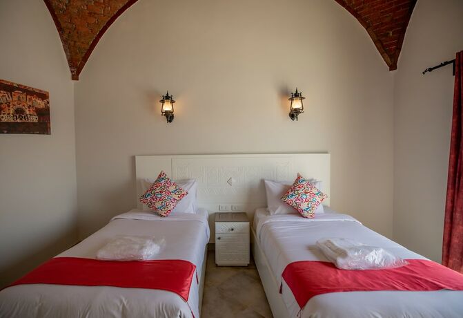 Imagen general del Hotel NUB INN. Foto 3