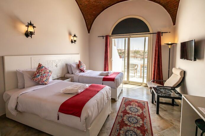 Imagen general del Hotel NUB INN. Foto 4