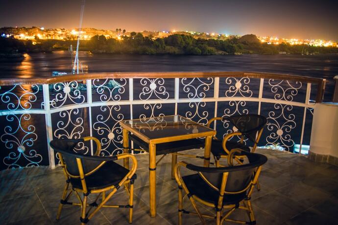 Imagen general del Hotel NUB INN. Foto 5