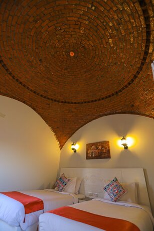 Imagen de la habitación del Hotel NUB INN. Foto 20