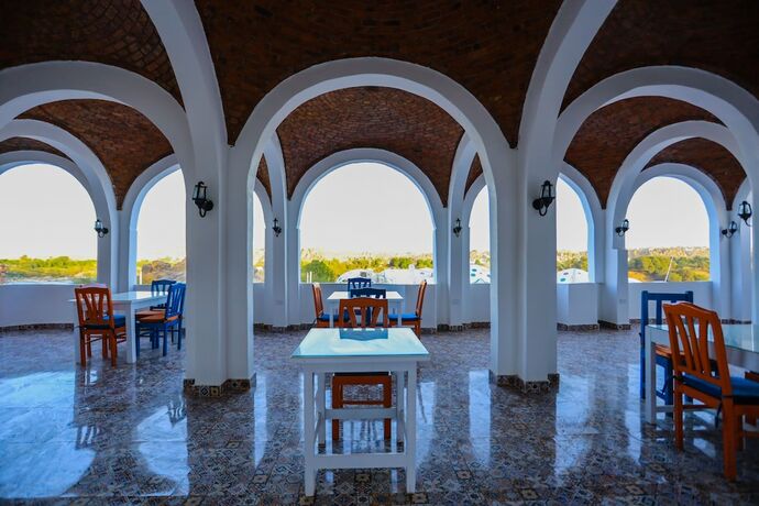 Imagen general del Hotel NUB INN. Foto 7