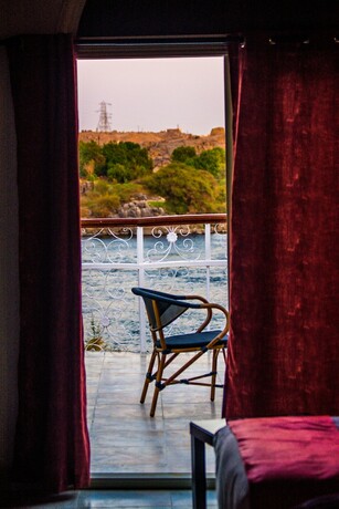 Imagen general del Hotel NUB INN. Foto 9