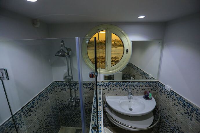 Imagen general del Hotel NUB INN. Foto 10