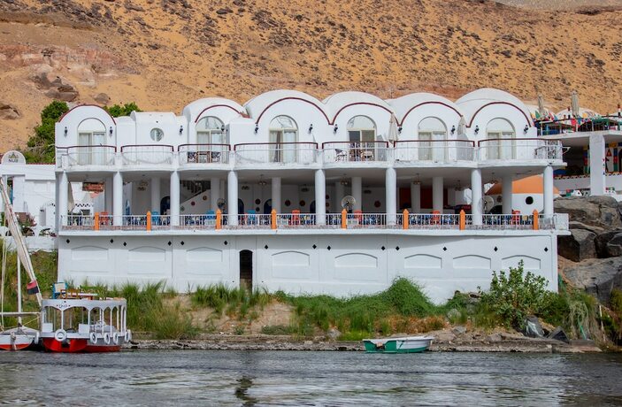 Imagen general del Hotel NUB INN. Foto 12