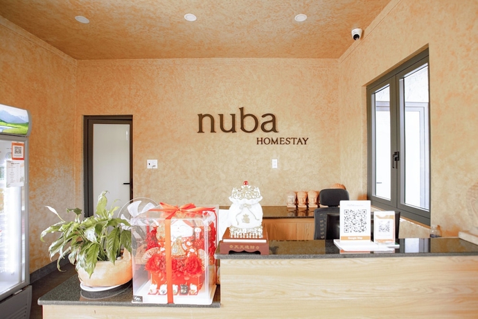 Imagen de los interiores del Hotel NUBA Homestay and Coffee Buon Ma Thuot. Foto 16