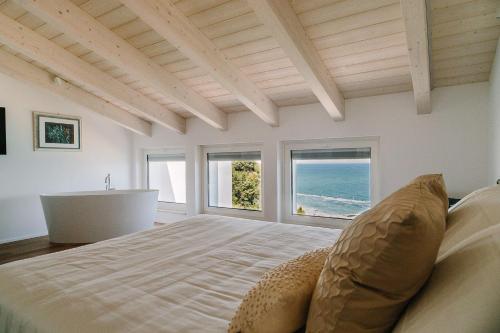 Imagen de la habitación del Hotel NUMA HOTEL. Foto 3