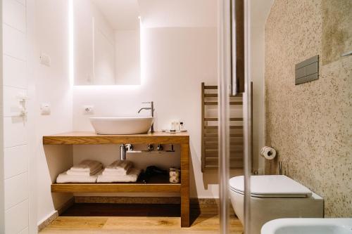 Imagen de la habitación del Hotel NUMA HOTEL. Foto 4