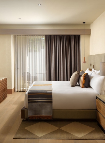 Imagen de la habitación del Hotel NUMU Boutique Hotel, The Unbound Collection by Hyatt. Foto 7