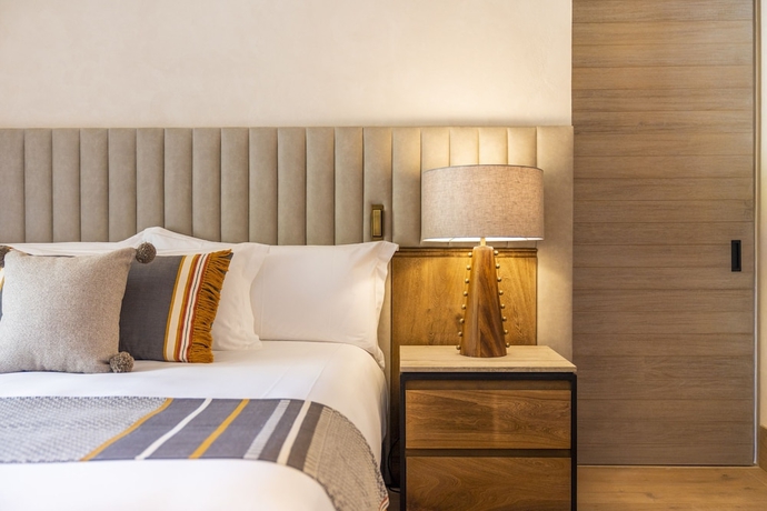 Imagen de la habitación del Hotel NUMU Boutique Hotel, The Unbound Collection by Hyatt. Foto 8