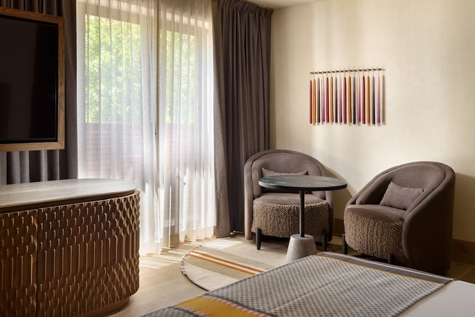 Imagen de la habitación del Hotel NUMU Boutique Hotel, The Unbound Collection by Hyatt. Foto 9