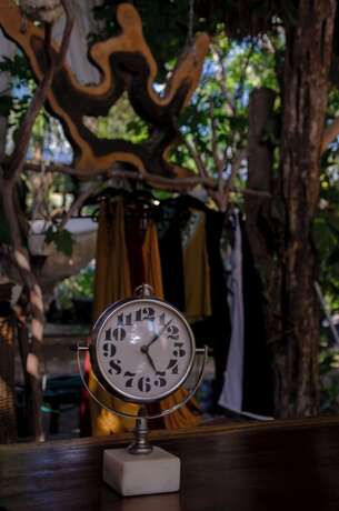 Imagen general del Hotel NUNUM-Luxury Tenting. Foto 3