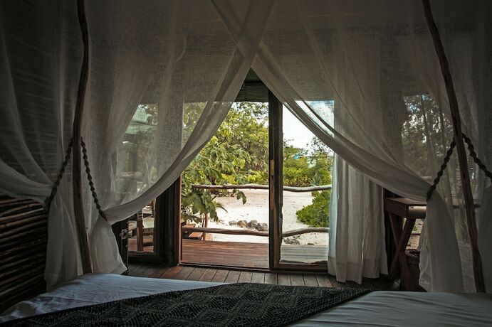 Imagen general del Hotel NUNUM-Luxury Tenting. Foto 7