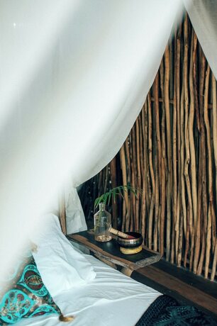 Imagen general del Hotel NUNUM-Luxury Tenting. Foto 8