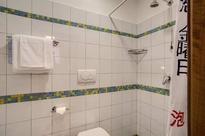 Imagen de la habitación del Hotel NUOVA ITALIA HOTEL. Foto 11