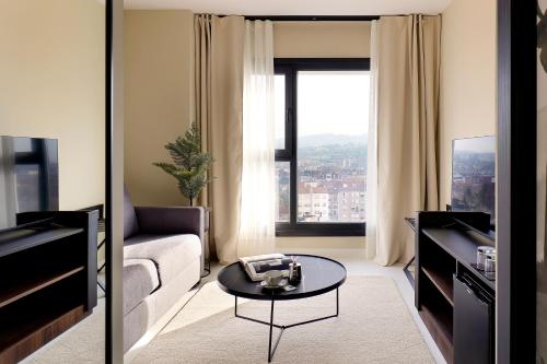 Imagen general del Hotel NUVÓ HOTEL BOUTIQUE. Foto 2