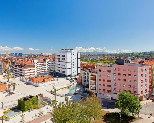 Imagen general del Hotel NUVÓ HOTEL BOUTIQUE. Foto 3