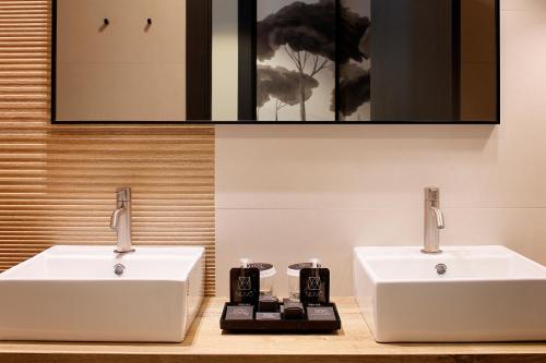 Imagen general del Hotel NUVÓ HOTEL BOUTIQUE. Foto 4