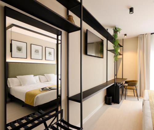 Imagen general del Hotel NUVÓ HOTEL BOUTIQUE. Foto 9