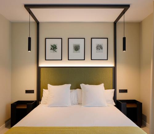 Imagen general del Hotel NUVÓ HOTEL BOUTIQUE. Foto 10