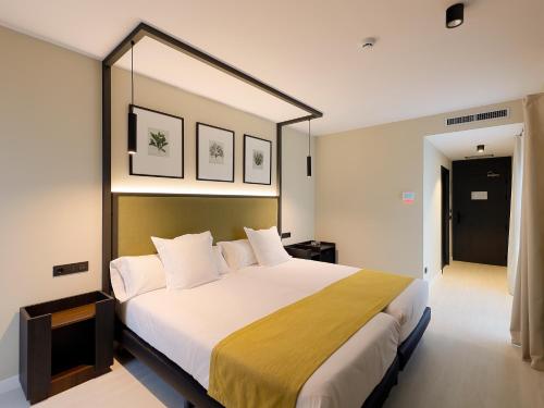 Imagen general del Hotel NUVÓ HOTEL BOUTIQUE. Foto 12