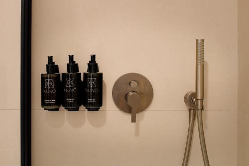 Imagen general del Hotel NUVÓ HOTEL BOUTIQUE. Foto 15