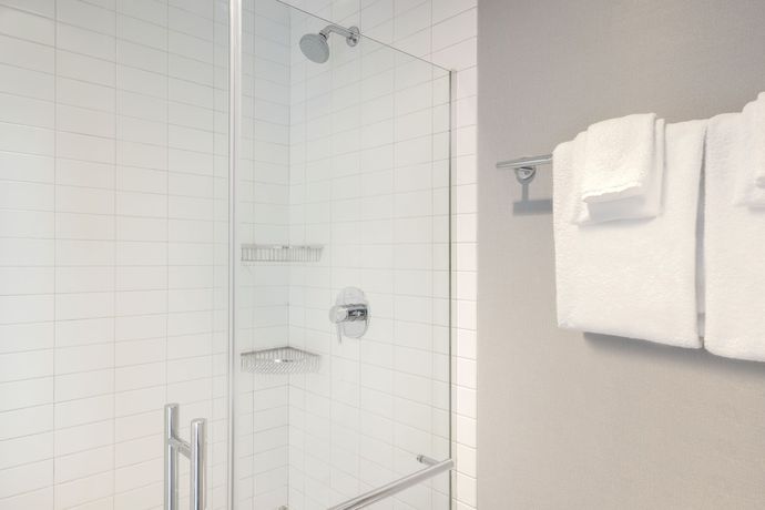 Imagen de la habitación del Hotel NY Downtown Manhattan. Foto 6